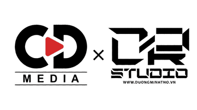 CD Media × CR Media