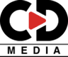 CR Studio logo