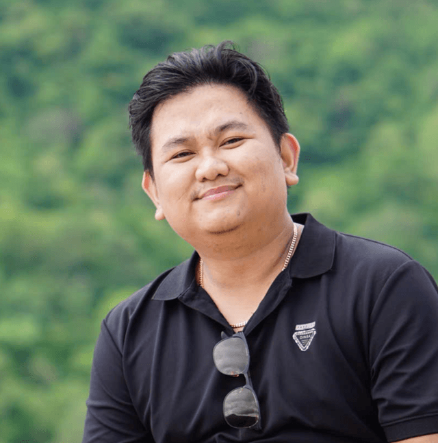 Dương Minh Thơ